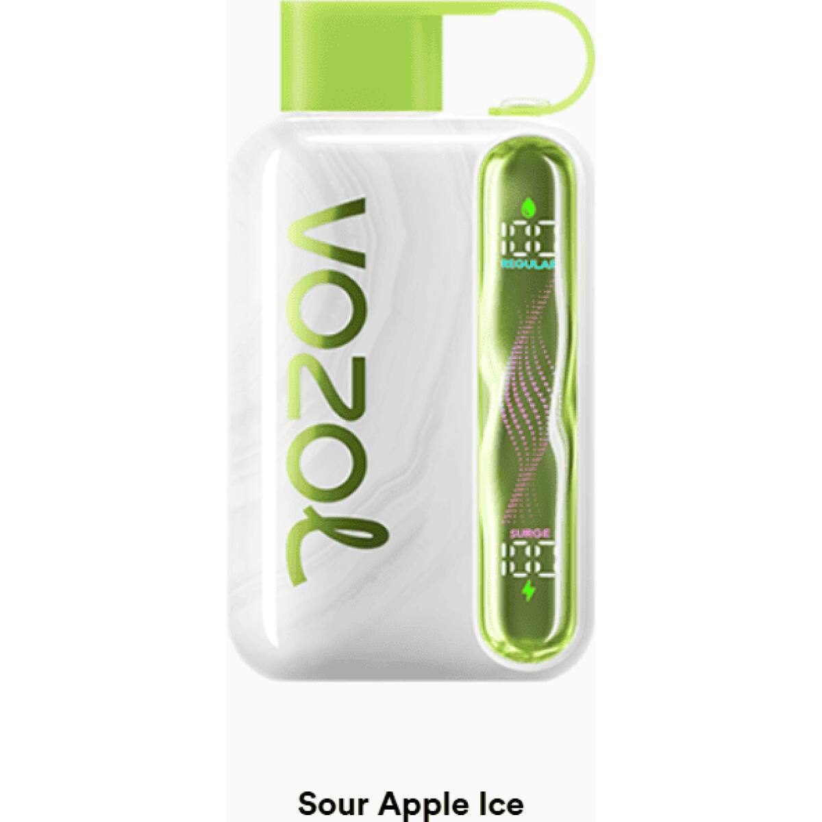 Sour Apple Ice-vozol-star-40000