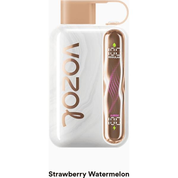 Vozol Star 40000 Strawberry Watermelon