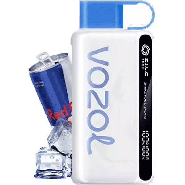 Vozol Star 12000 Vzbull