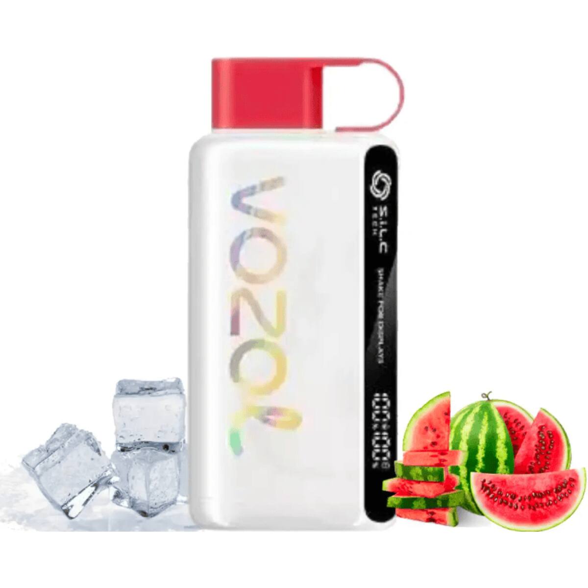 Vozol Star 12000 - Watermelon Ice