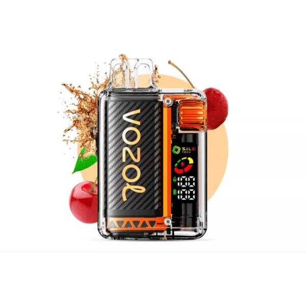 Vozol Vista 20000 Cherry Cola