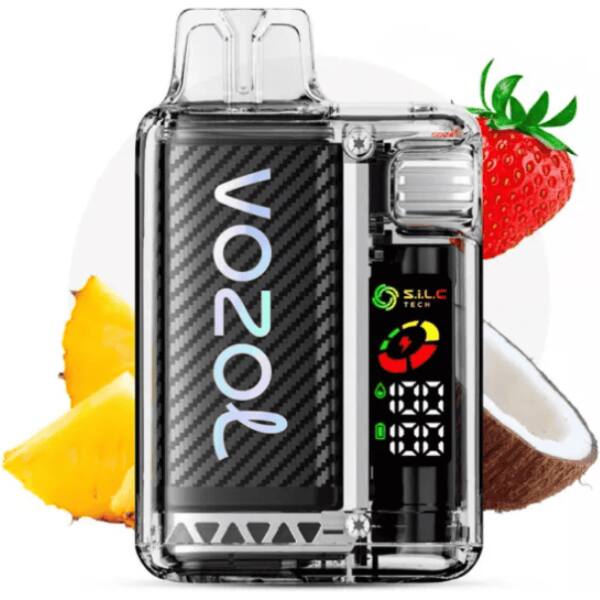 Vozol Vista 20000 Lavafire