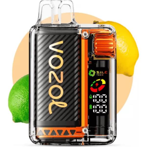 Vozol Vista 20000 Lemon Lime