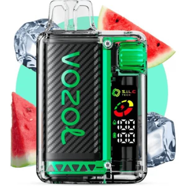 Vozol Vista 20000 Watermelon Ice