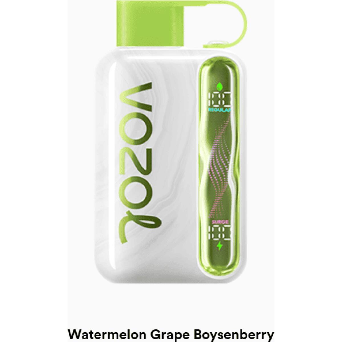 Watermelon Grape Boysenberry-vozol-star-40000