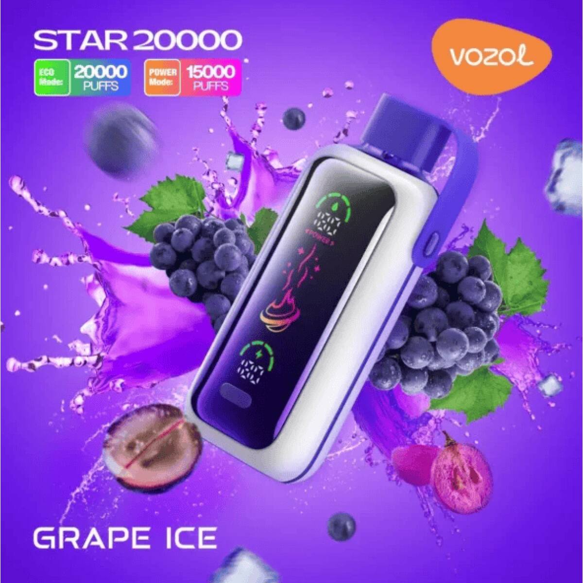 grape-ice-vozol-star-20000