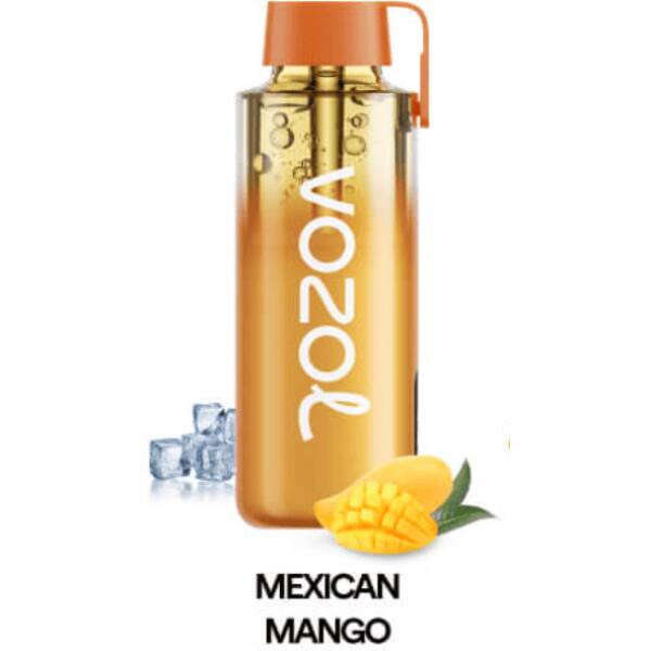 Vozol Neon 12000 PRO Mexican Mango