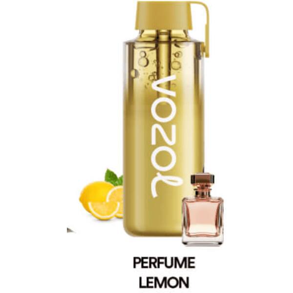 Vozol Neon 12000 PRO Perfume Lemon