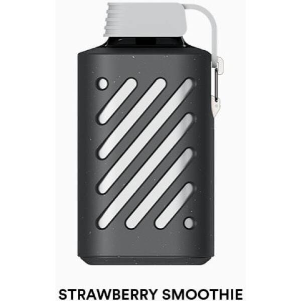 VOZOL Gear 10000 Strawberry Smoothie