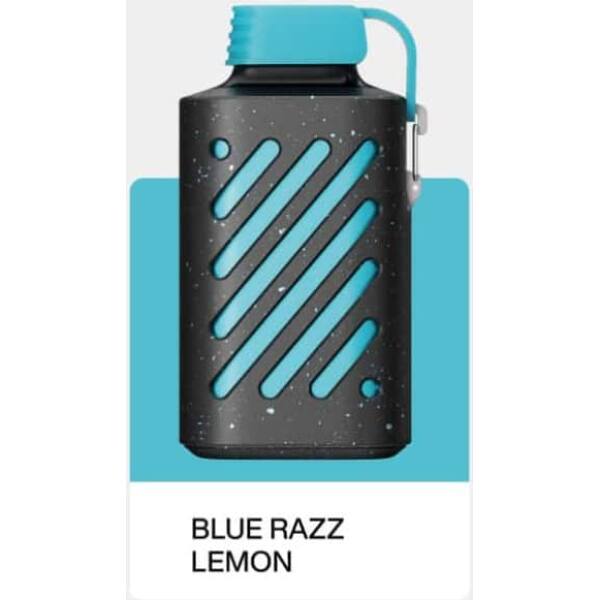 VOZOL Gear 10000 Blue Razz Lemon