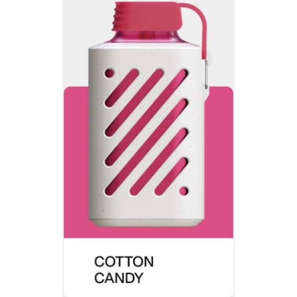 VOZOL Gear 10000 Cotton Candy