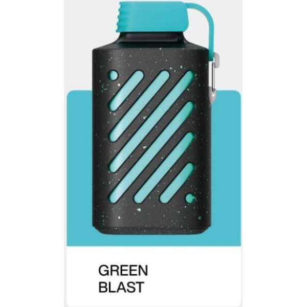 VOZOL Gear 10000 Green Blast