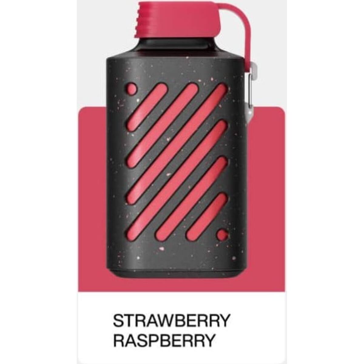 vozol-gear-10000-yeni-strawberryraspberry
