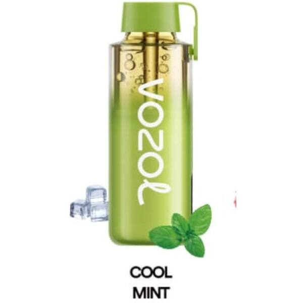 Vozol Neon 12000 PRO Cool Mint