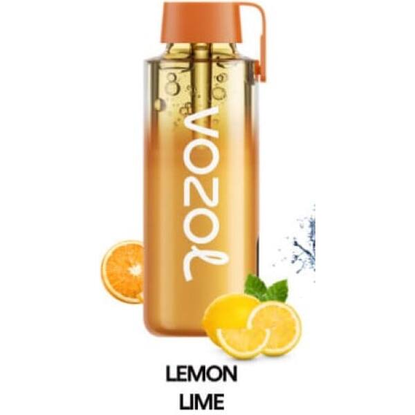 Vozol Neon 12000 PRO Lemon Lime