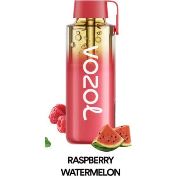 Vozol Neon 12000 PRO Raspberry Watermelon