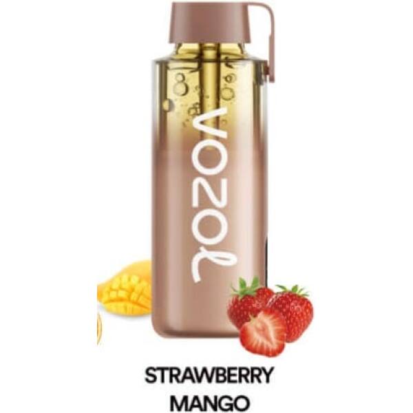 Vozol Neon 12000 PRO Strawberry Mango