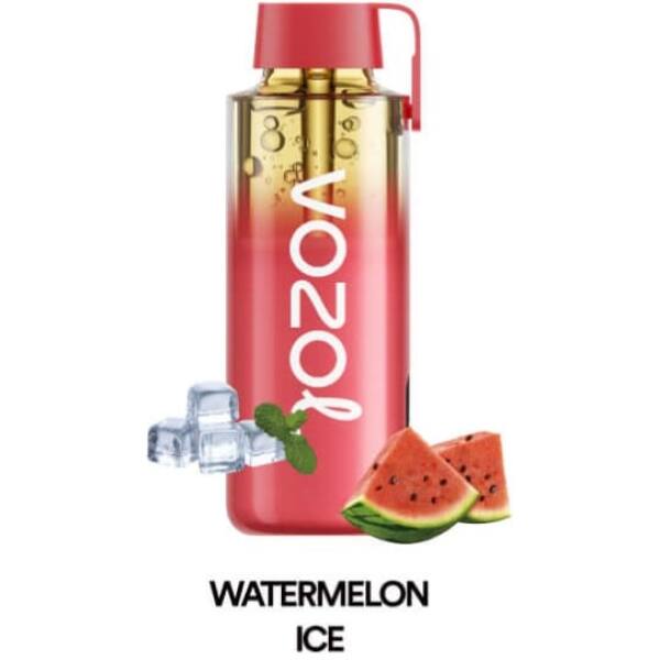 Vozol Neon 12000 PRO Watermelon Ice