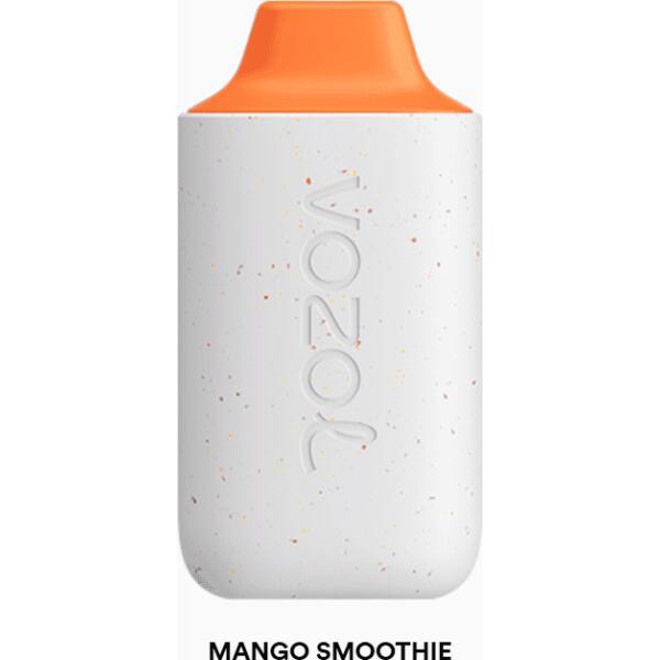 Vozol Star 6000 Mango Smoothie