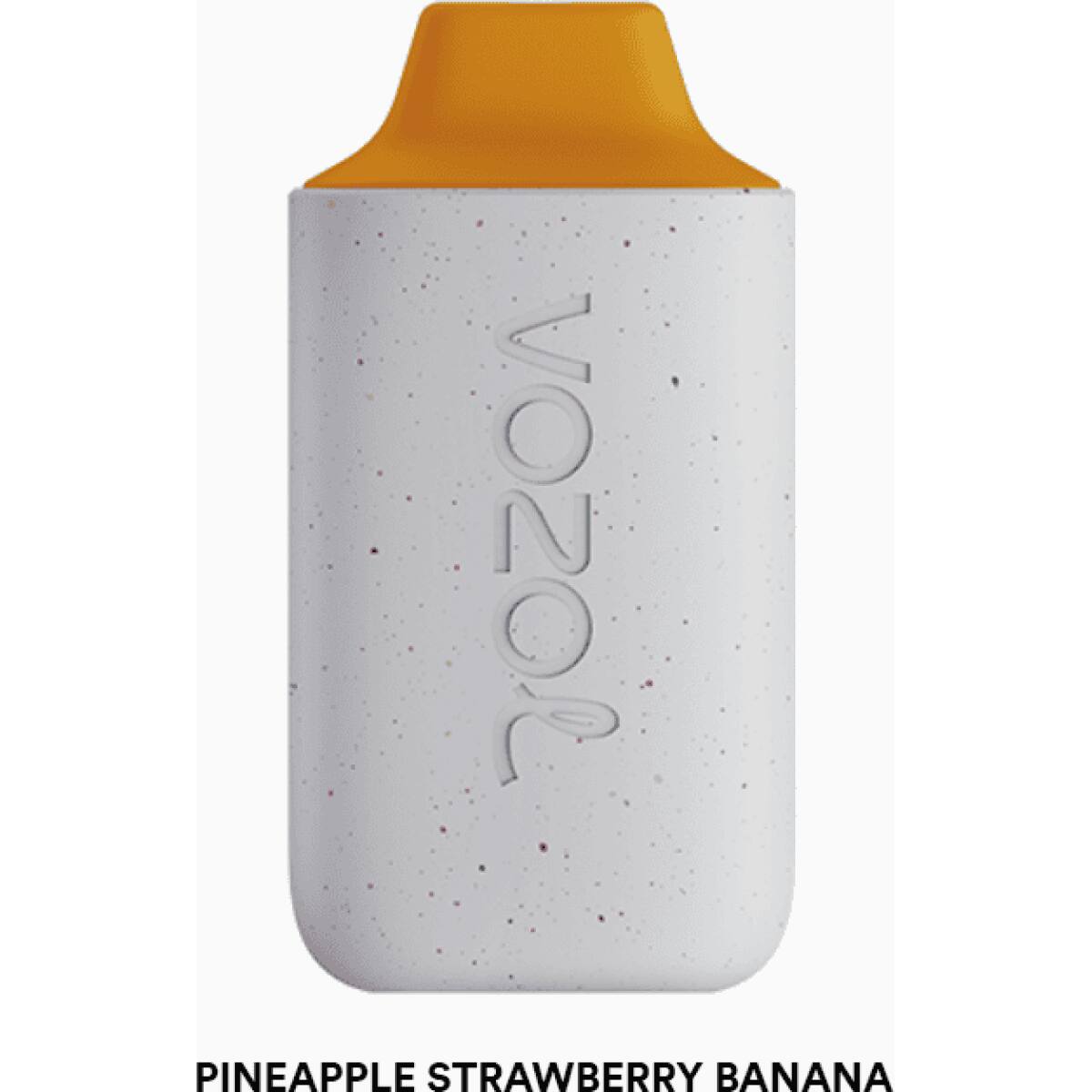 vozol-star-6000-PINEAPPLE STRAWBERRY BANANA