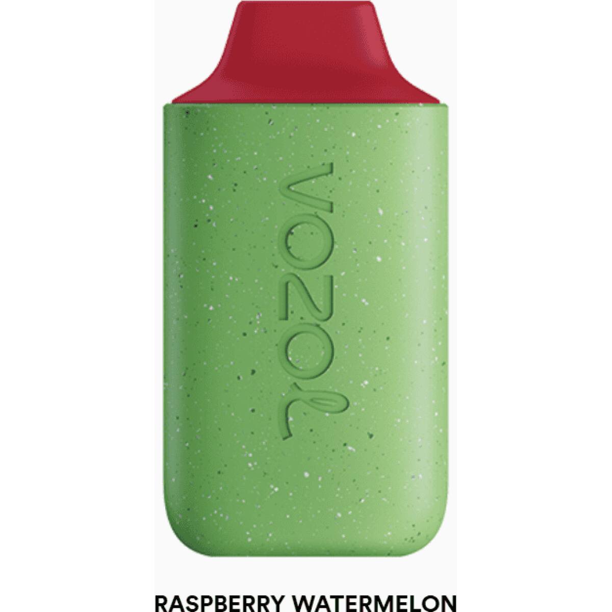 vozol-star-6000-RASPBERRY WATERMELON
