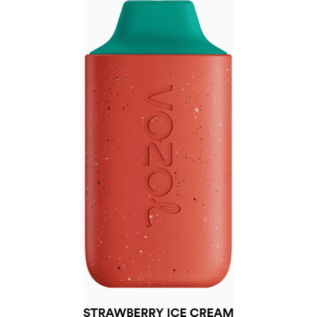 vozol-star-6000-STRAWBERRY ICE CREAM