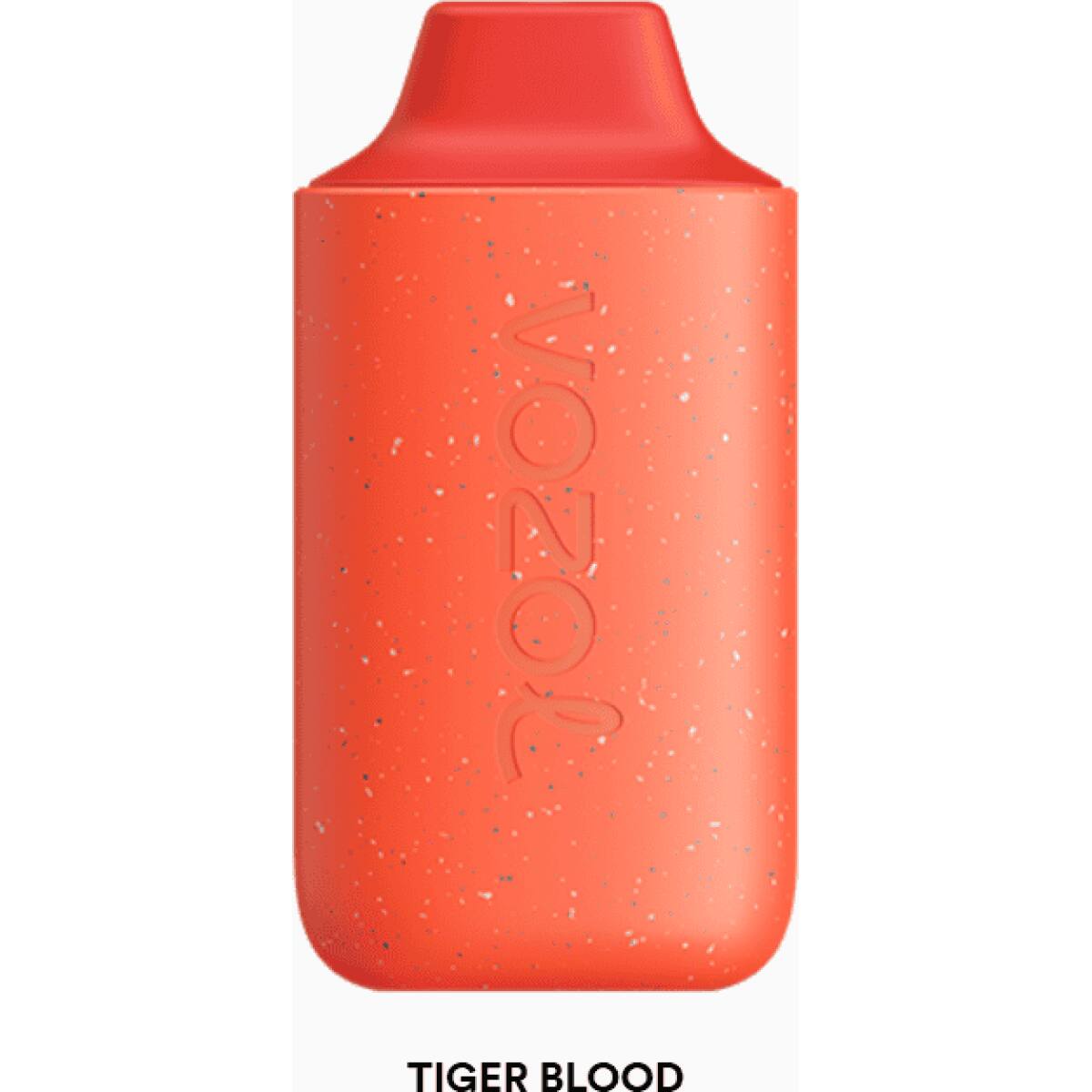 vozol-star-6000-TIGER BLOOD