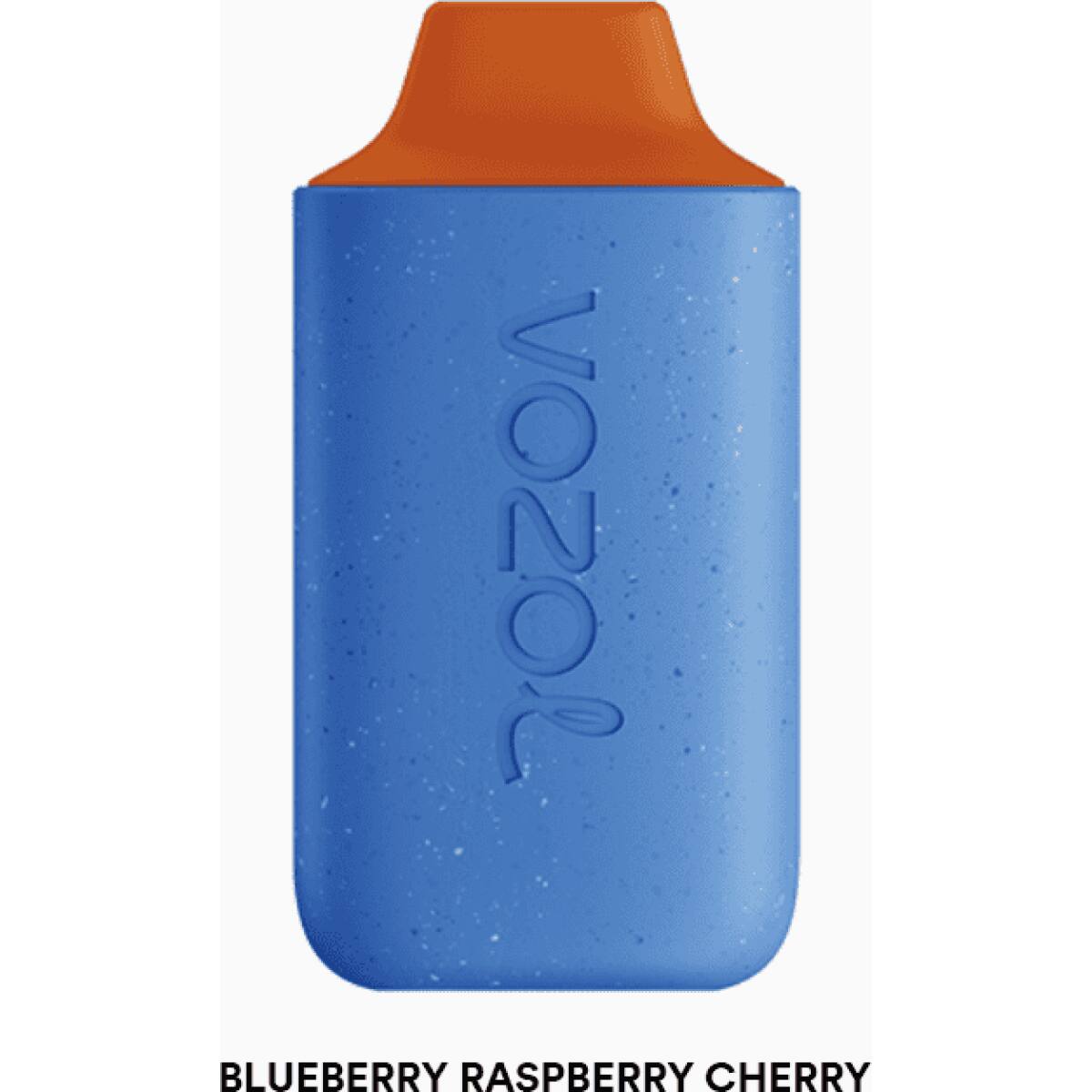 vozol-star-6000-blueberry-raspberry-cherry