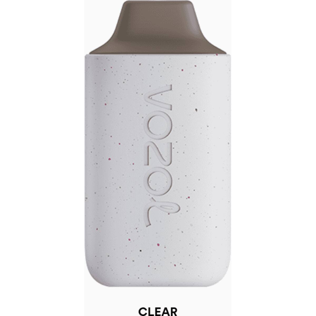 vozol-star-6000-clear