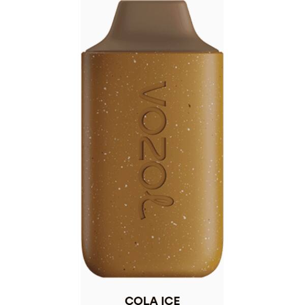 Vozol Star 6000 Cola Ice
