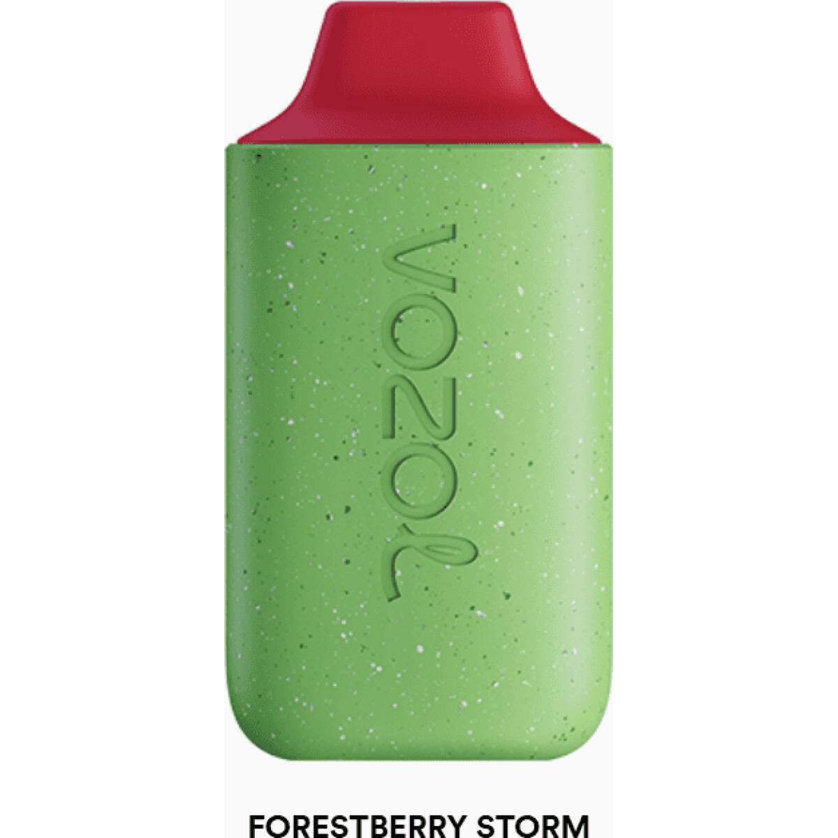 vozol-star-6000-forestberry-storm