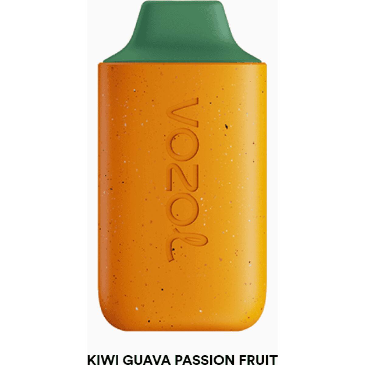 vozol-star-6000-kiwi-guava-passion-fruit
