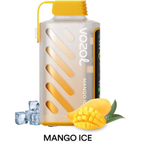 Vozol Gear Power 20000 Mango Ice