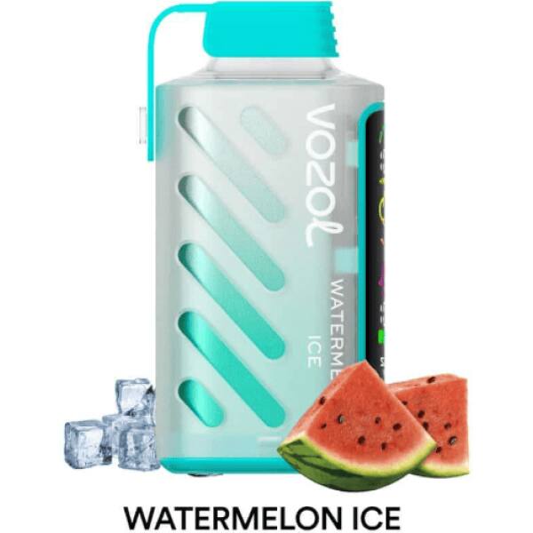 Vozol Gear Power 20000 Watermelon Ice