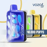 vozol 40000