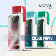 vozol 20000