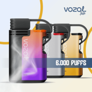 vozol 6000